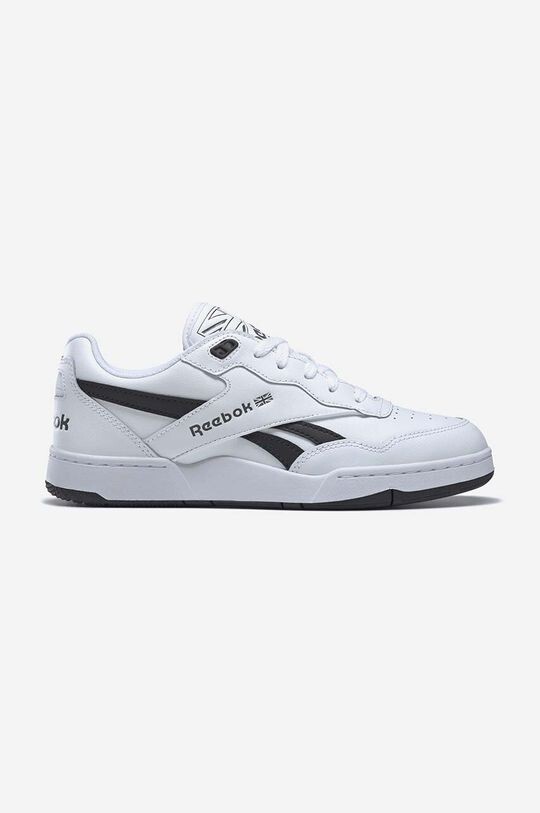 Кроссовки BB 4000 II IE4298 Reebok, белый 
Кроссовки BB 4000 II IE4298 Reebok, белый