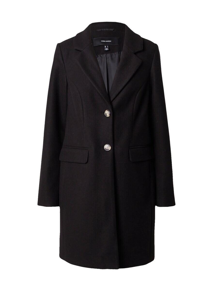 Межсезонное пальто Vero Moda POP GIANNA, черный
Межсезонное пальто Vero Moda POP GIANNA, черный