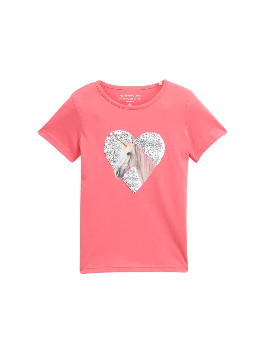 Рубашка TOM TAILOR, Pitaya
Рубашка TOM TAILOR, Pitaya