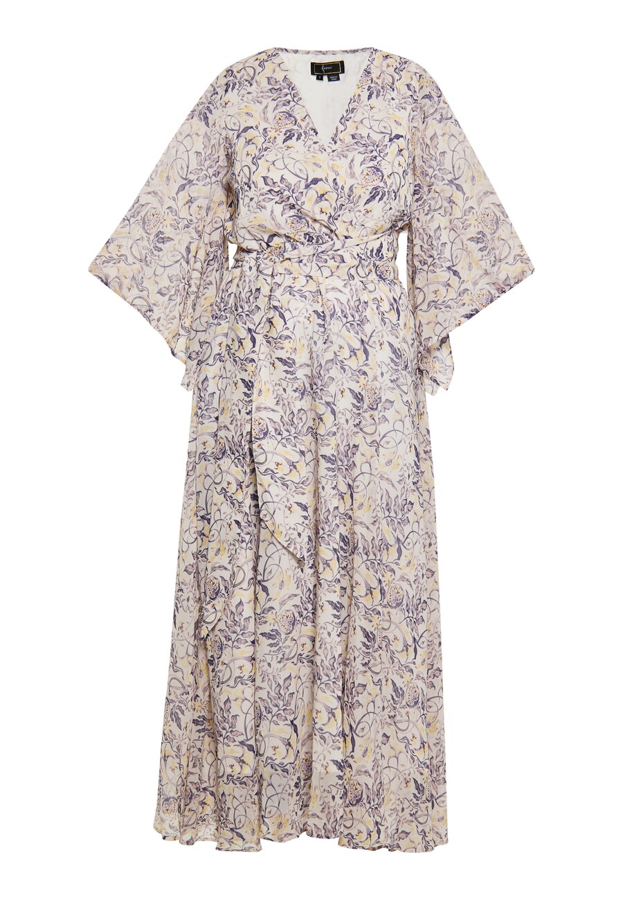 Платье faina, натуральный белый
Платье faina, натуральный белый