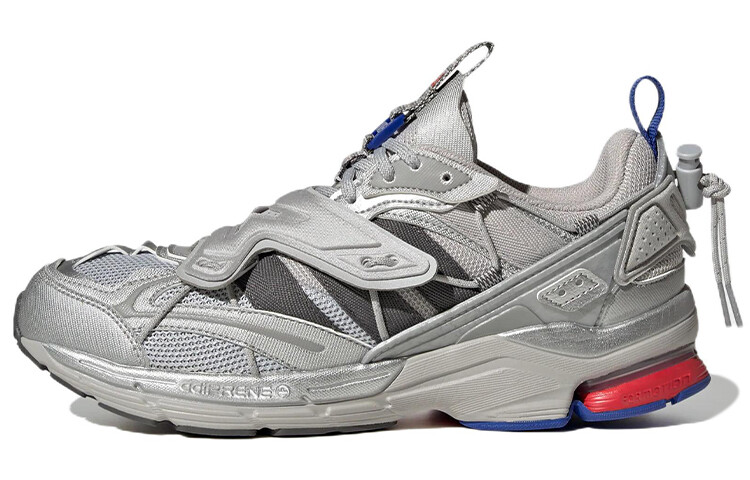 Кроссовки для бега Adidas Spiritain 2000 унисекс
Кроссовки для бега Adidas Spiritain 2000 унисекс