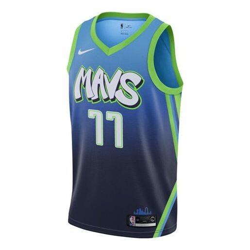 Спортивная футболка men's nba city limited sw fan edition 19-20 season dallas mavericks 77 doncic basketball jersey/vest blue Nike, синий
Спортивная футболка men's nba city limited sw fan edition 19-20 season dallas mavericks 77 doncic basketball jersey/vest blue Nike, синий