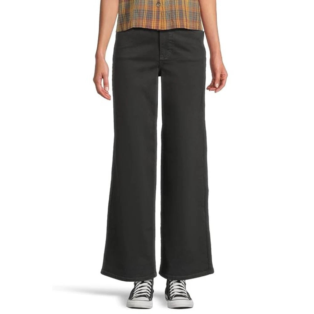 Женские джинсы Toad&Co Balsam, черный деним, хлопок, стрейч, широкие брюки, в стиле преппи, RED194 Toad&Co, черный
Женские джинсы Toad&Co Balsam, черный деним, хлопок, стрейч, широкие брюки, в стиле преппи, RED194 Toad&Co, черный