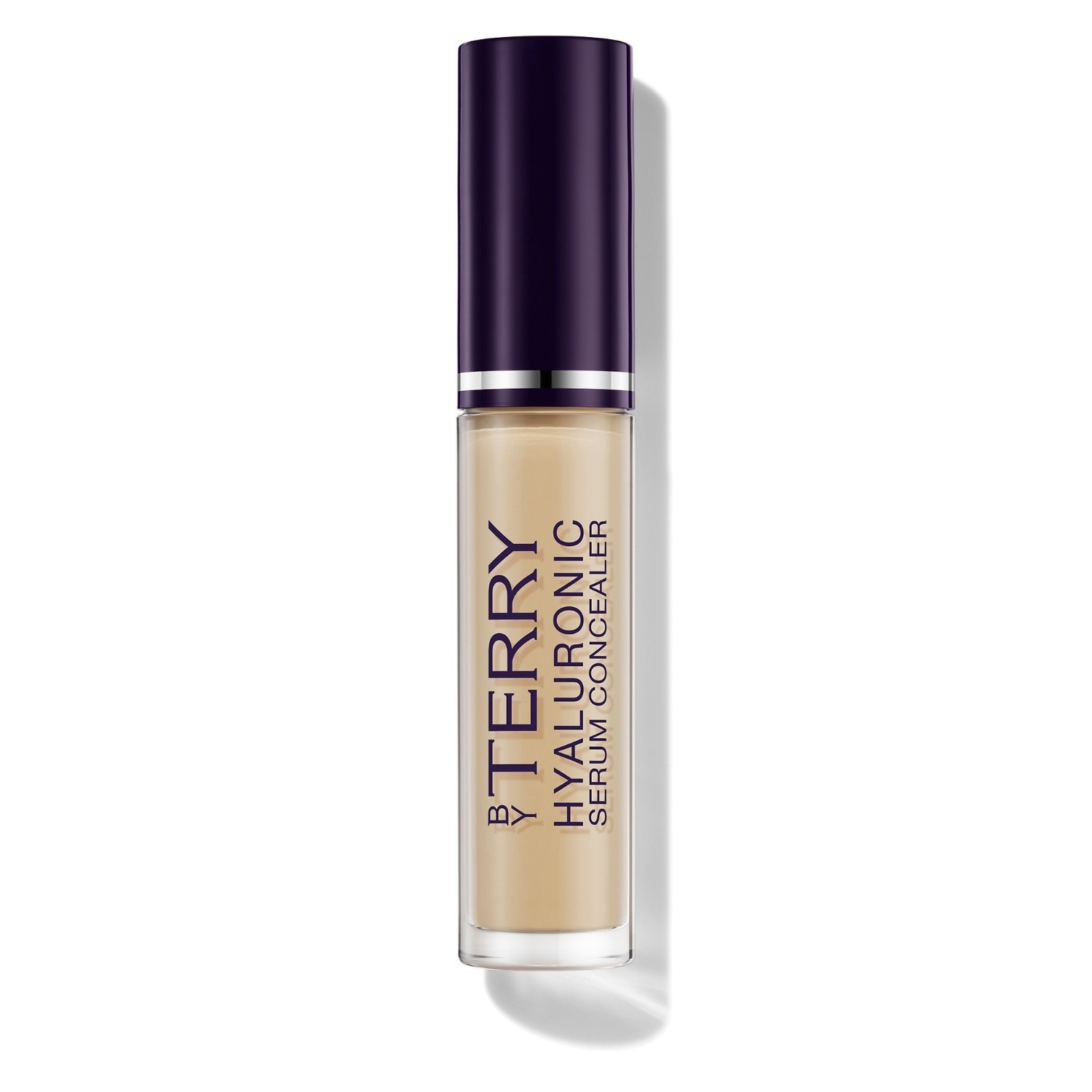 Корректор hyaluronic serum By Terry, 5 - cream beige, объем 5.2 мл
Корректор hyaluronic serum By Terry, 5 - cream beige, объем 5.2 мл