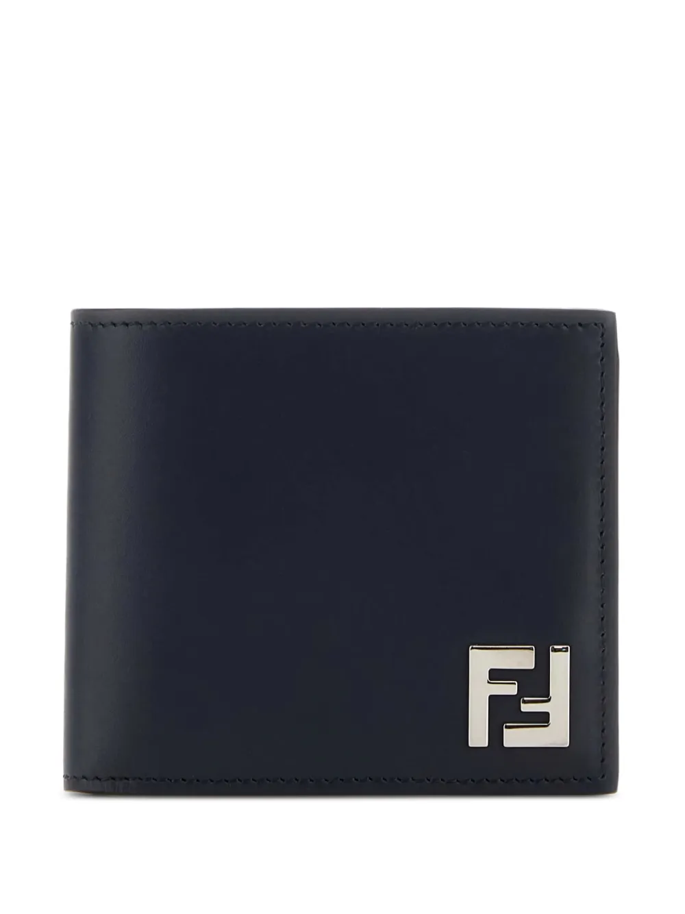 Кошелек Squared с логотипом FF Fendi, синий
Кошелек Squared с логотипом FF Fendi, синий
