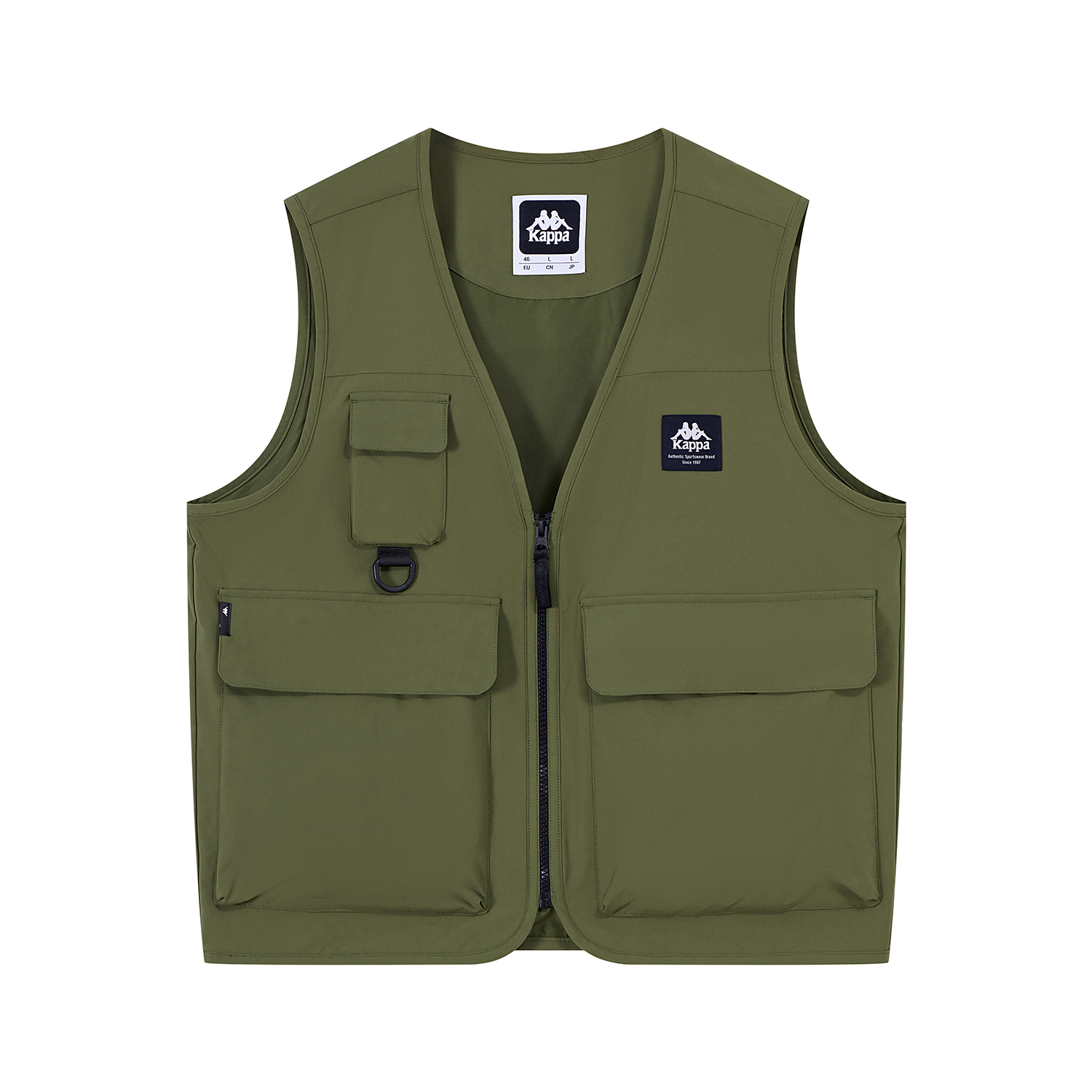 Пуховик PLAYER мужской зимний Moss Green Kappa, Зеленый, Пуховик PLAYER мужской зимний Moss Green Kappa 
Пуховик PLAYER мужской зимний Moss Green Kappa, Зеленый, Пуховик PLAYER мужской зимний Moss Green Kappa