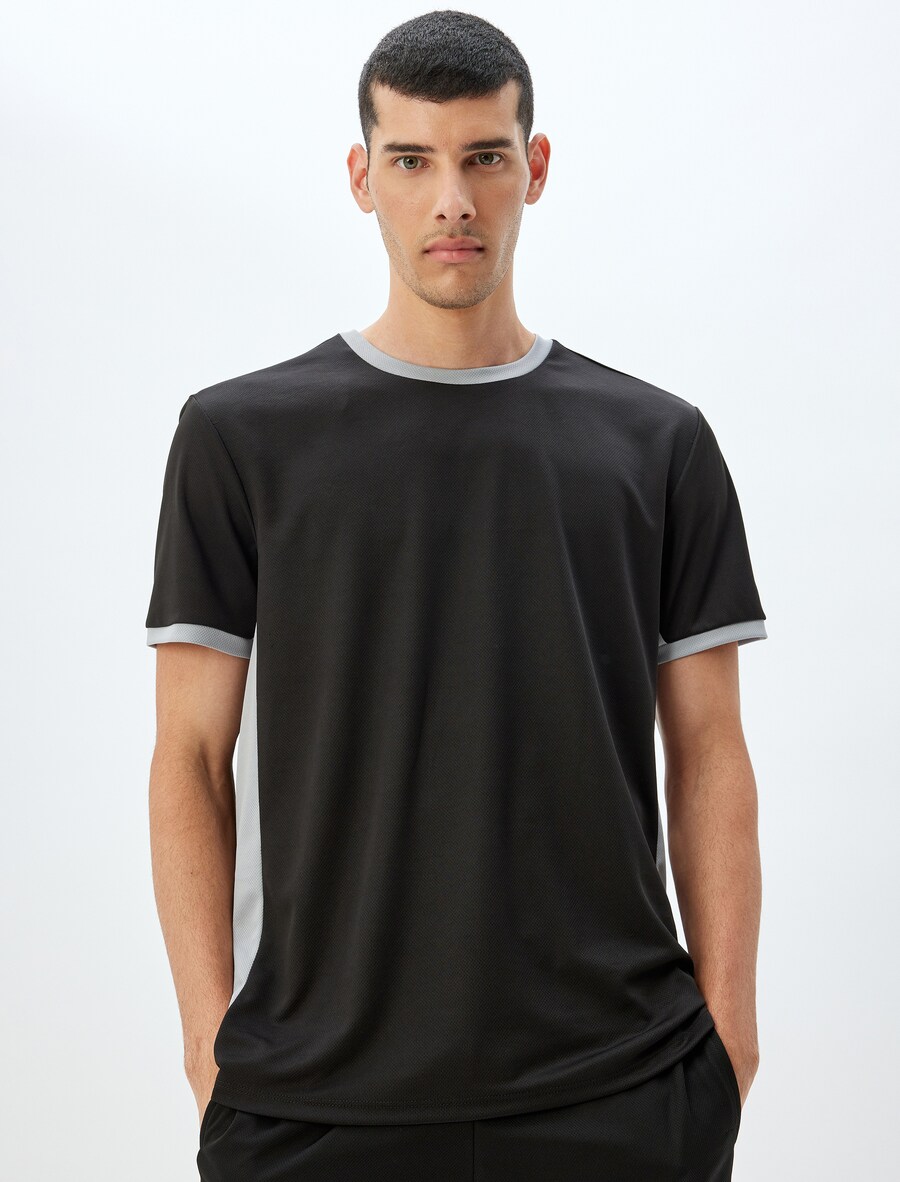 Рубашка Koton, черный
Рубашка Koton, черный