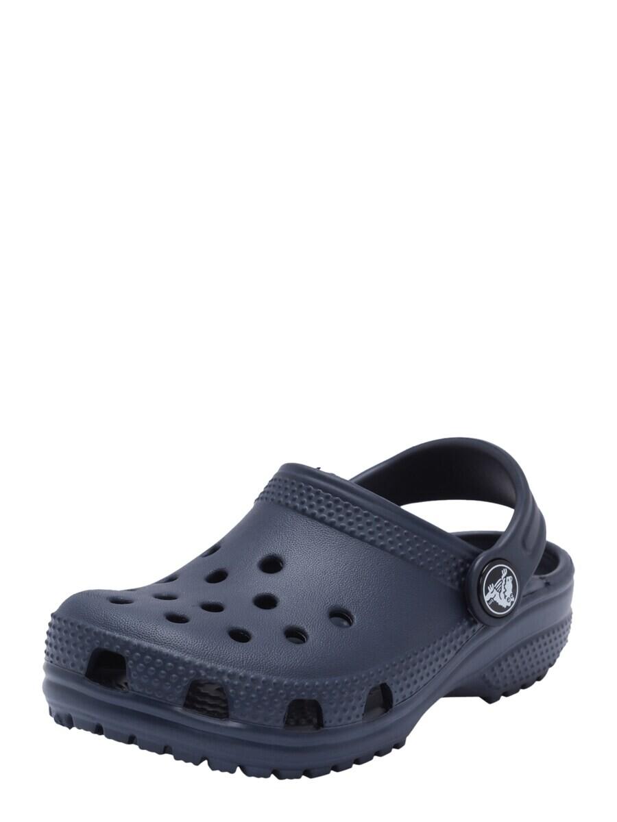 Сандалии Crocs Sandals Classic, темно-синий
Сандалии Crocs Sandals Classic, темно-синий