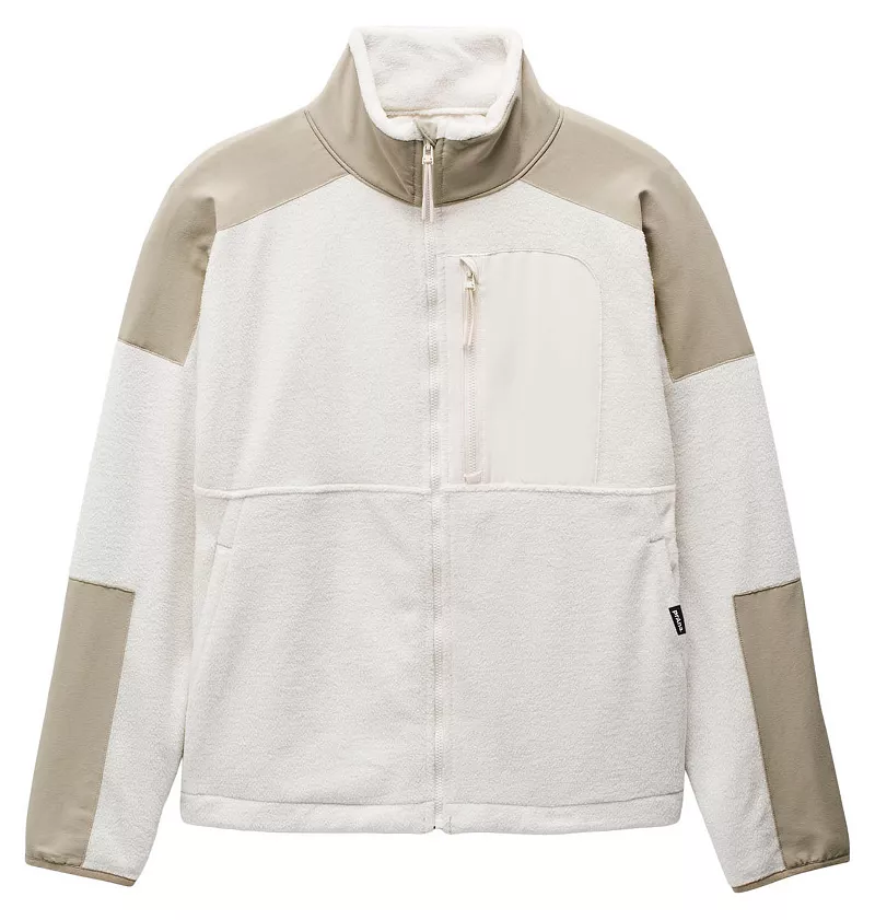 PrAna Женская флисовая куртка с молнией во всю длину, цвет Canvas, Серый, PrAna Женская флисовая куртка с молнией во всю длину, цвет Canvas
PrAna Женская флисовая куртка с молнией во всю длину, цвет Canvas, Серый, PrAna Женская флисовая куртка с молнией во всю длину, цвет Canvas