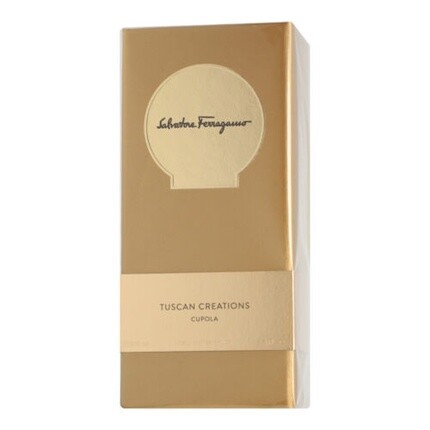 Мужская парфюмерная вода Salvatore Ferragamo Tuscan Creations Cupola Eau De Parfum Spray 100ml
Мужская парфюмерная вода Salvatore Ferragamo Tuscan Creations Cupola Eau De Parfum Spray 100ml