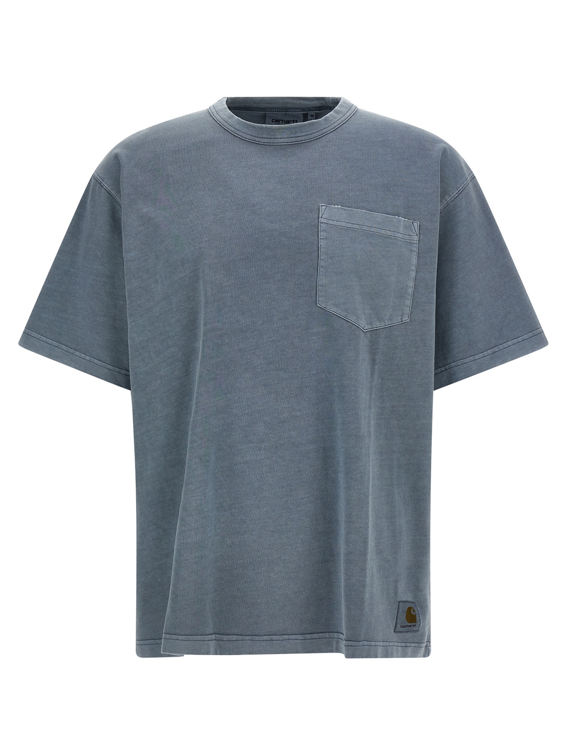 Футболка 'Torion Pocket' CARHARTT WIP, синий
Футболка 'Torion Pocket' CARHARTT WIP, синий