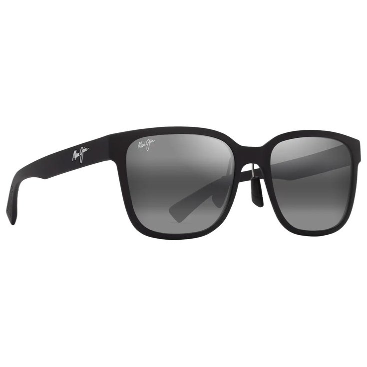 Солнцезащитные очки paulele asian fit noir mat gris neutre минеральные супертонкие Maui Jim
Солнцезащитные очки paulele asian fit noir mat gris neutre минеральные супертонкие Maui Jim