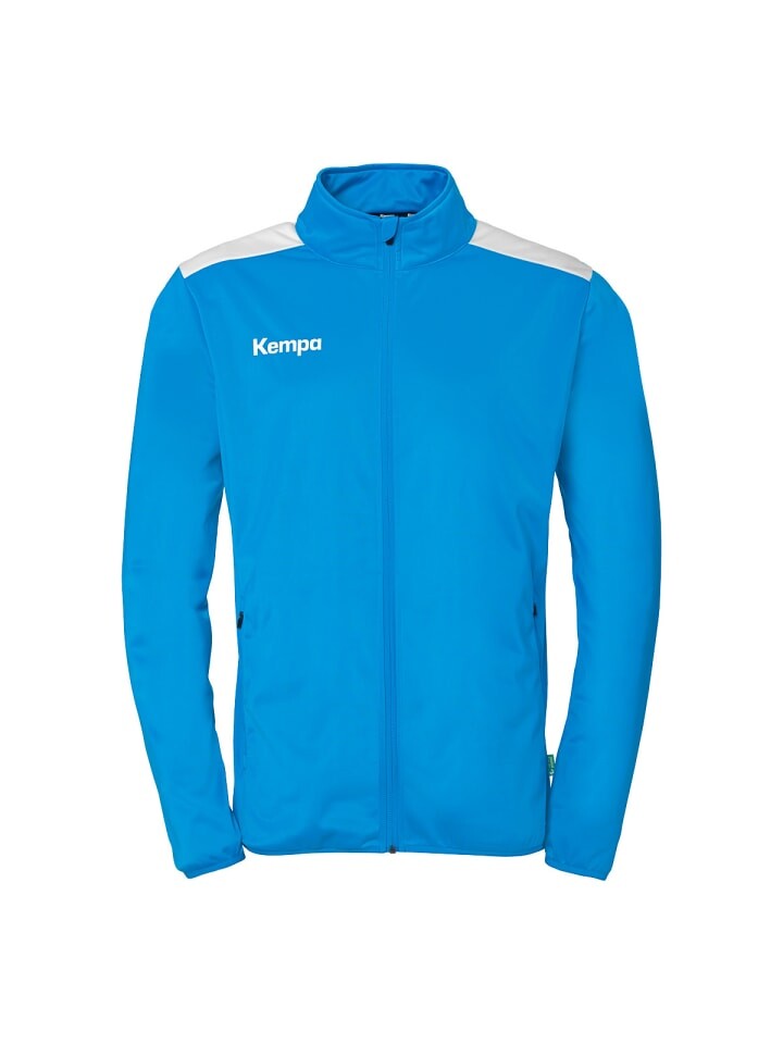 Дождевик Kempa, цвет kempablau/weiß
Дождевик Kempa, цвет kempablau/weiß