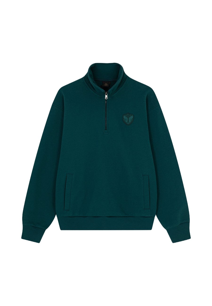 Толстовка Tomorrowland Store Sweatshirt, Green
Толстовка Tomorrowland Store Sweatshirt, Green