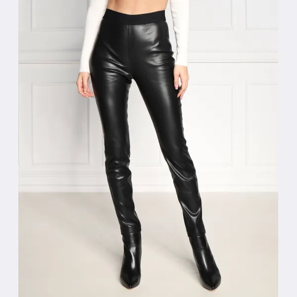 Леггинсы узкого кроя Honati-3 Hugo, черный
Леггинсы узкого кроя Honati-3 Hugo, черный