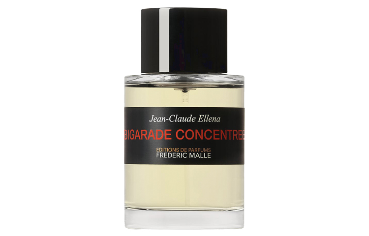 Унисекс парфюм с изысканной свежестью FREDERIC MALLE
Унисекс парфюм с изысканной свежестью FREDERIC MALLE