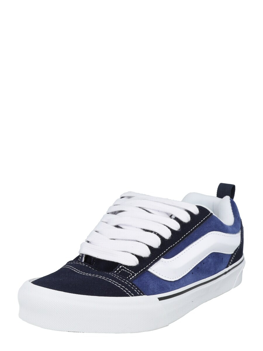 Кроссовки VANS Sneakers Knu Skool, цвет Navy/Royal blue
Кроссовки VANS Sneakers Knu Skool, цвет Navy/Royal blue