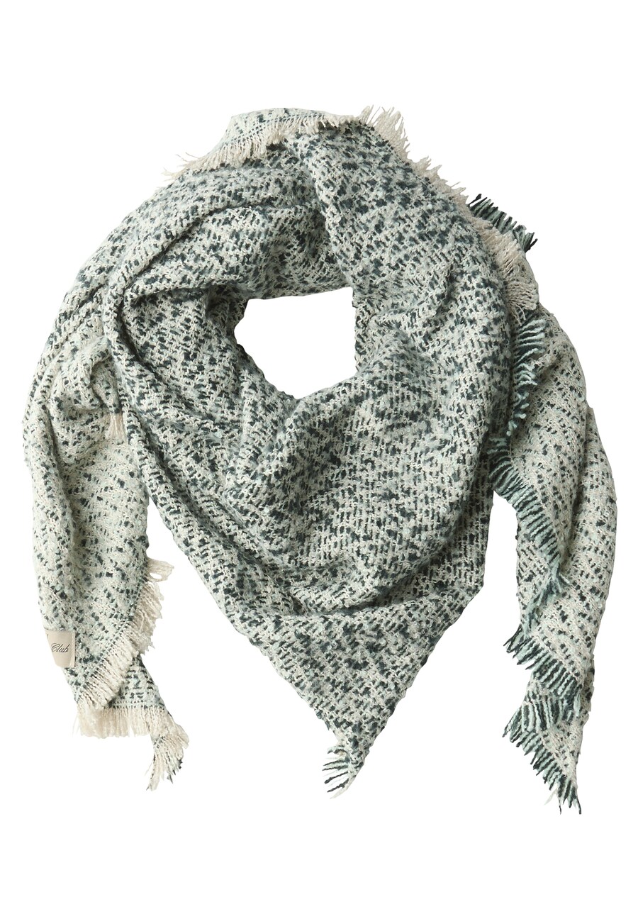 Шарф STREET ONE, Green
Шарф STREET ONE, Green