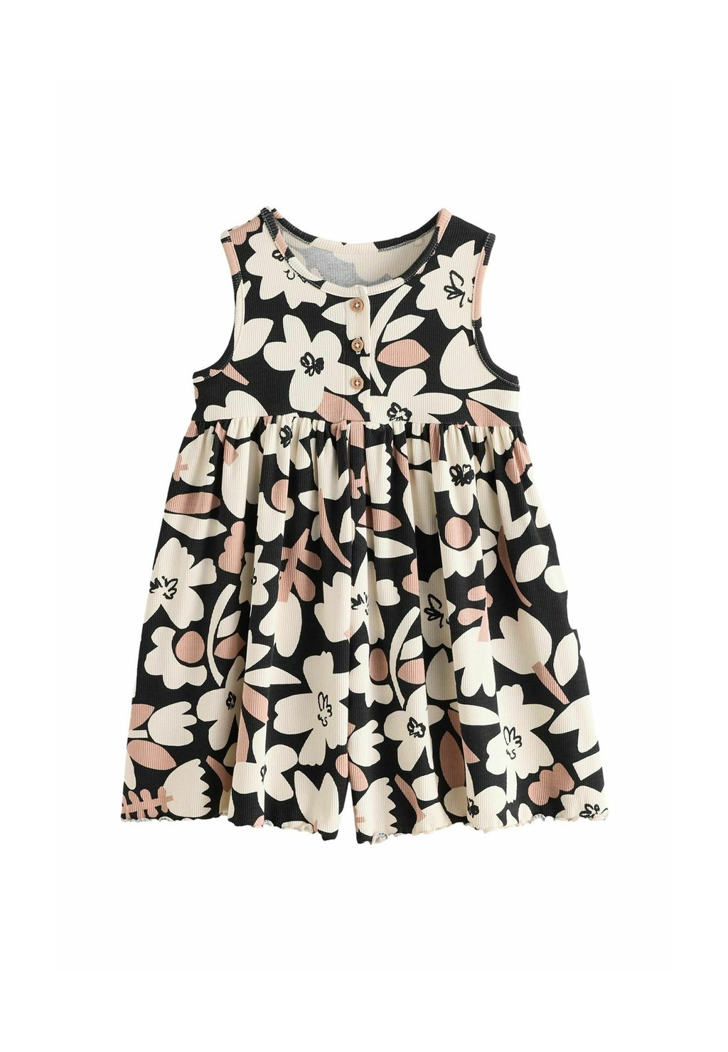 Платье из джерси REGULAR FIT Next, черный
Платье из джерси REGULAR FIT Next, черный