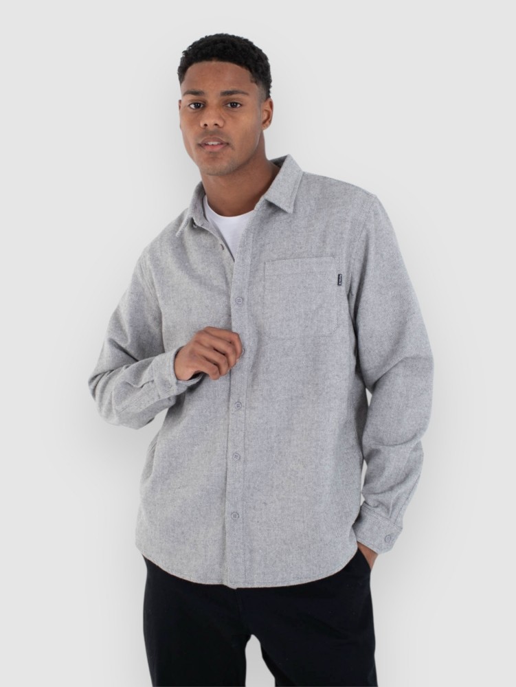 Рубашка Hurley Axe Flannel Hemd, bone
Рубашка Hurley Axe Flannel Hemd, bone