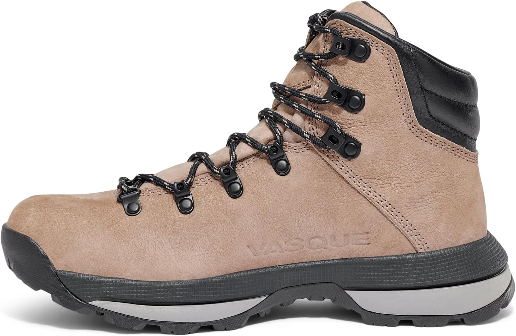 Походные ботинки Vasque ST. Elias, цвет Desert Taupe
Походные ботинки Vasque ST. Elias, цвет Desert Taupe