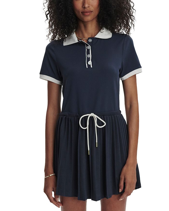 Платье Paloma Court Varley, синий
Платье Paloma Court Varley, синий