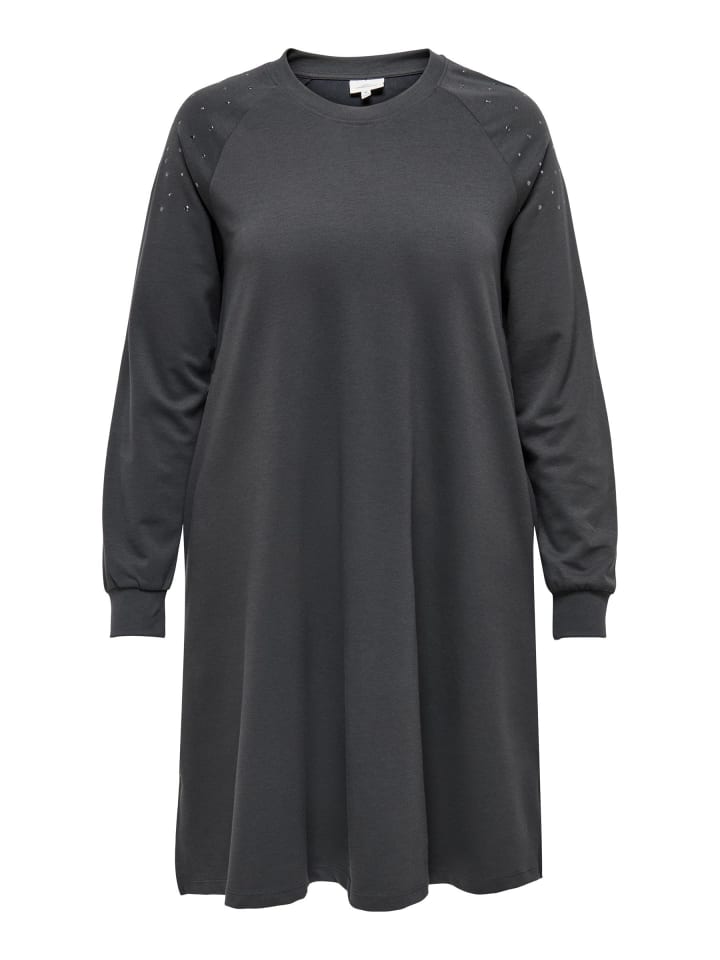 Платье до колена ONLY Carmakoma
Платье до колена ONLY Carmakoma