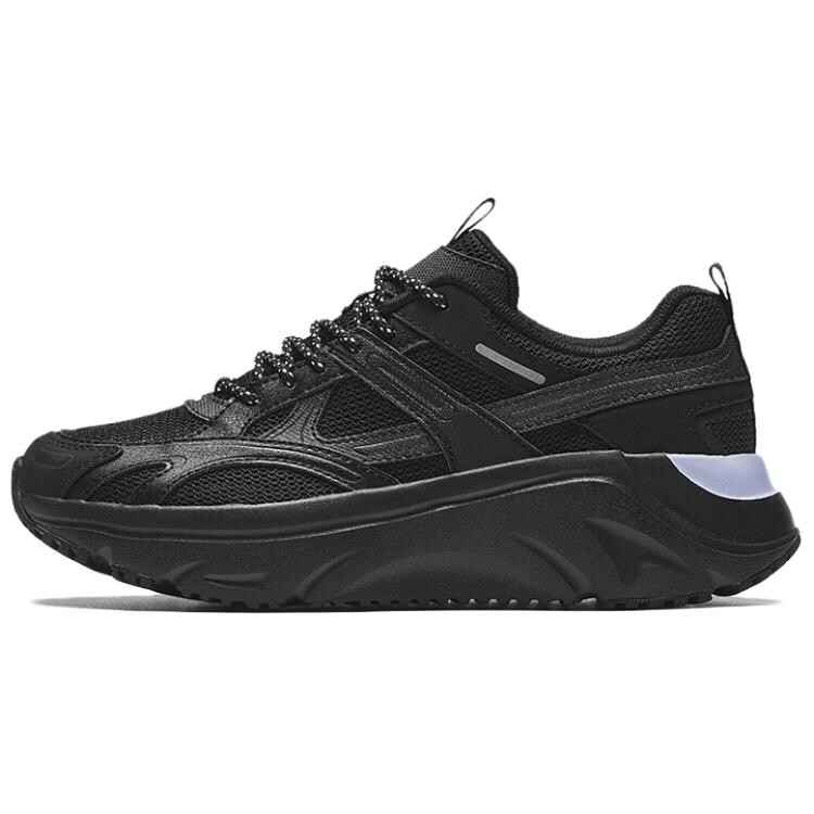 Кроссовки Sprandi Dome Outdoor Series Lifestyle Shoes Women's Low-top Black, черный
Кроссовки Sprandi Dome Outdoor Series Lifestyle Shoes Women's Low-top Black, черный