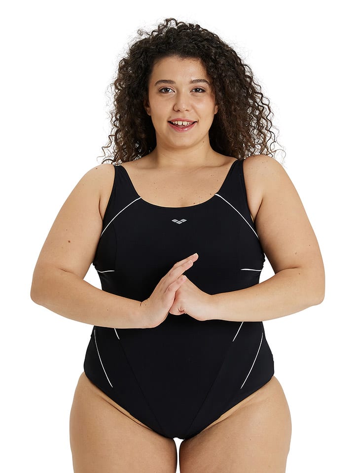 Купальник Jewel Arena, черный
Купальник Jewel Arena, черный