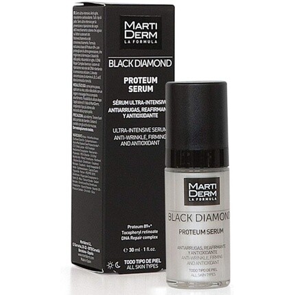 Антивозрастная сыворотка 30мл, Martiderm
Антивозрастная сыворотка 30мл, Martiderm