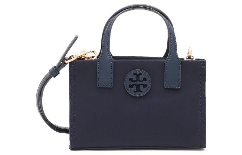 Сумка-шоппер Ella Nylon, Сумка через плечо, Кроссбоди, Мини-сумка женская морской синий TORY BURCH
Сумка-шоппер Ella Nylon, Сумка через плечо, Кроссбоди, Мини-сумка женская морской синий TORY BURCH