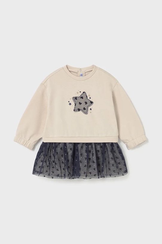 Детское платье Mayoral, синий
Детское платье Mayoral, синий