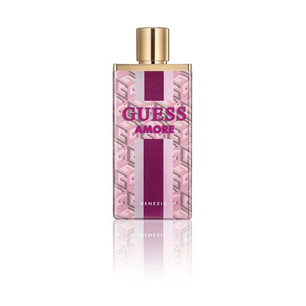 Туалетная вода Guess Amore Venezia
Туалетная вода Guess Amore Venezia