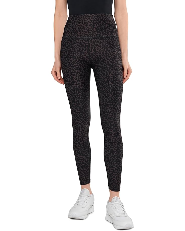 Женские леггинсы Beyond Yoga Softmark Caught In The Midi High Waisted, Espresso Leopard
Женские леггинсы Beyond Yoga Softmark Caught In The Midi High Waisted, Espresso Leopard