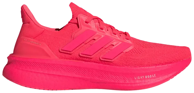 Кроссовки adidas UltraBoost 5 'Lucid Red', красный
Кроссовки adidas UltraBoost 5 'Lucid Red', красный
