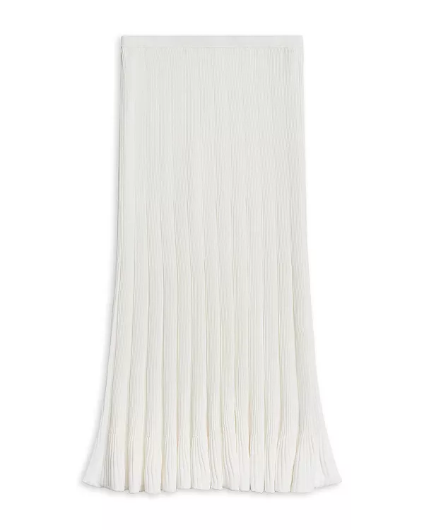 Юбка из панелей Theory, белый
Юбка из панелей Theory, белый