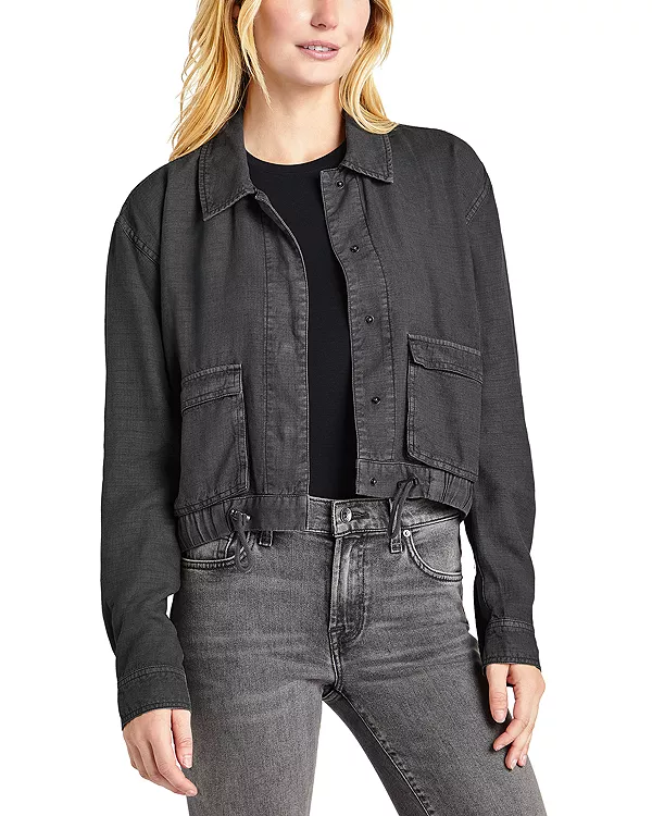 Куртка Брек Splendid, серый
Куртка Брек Splendid, серый