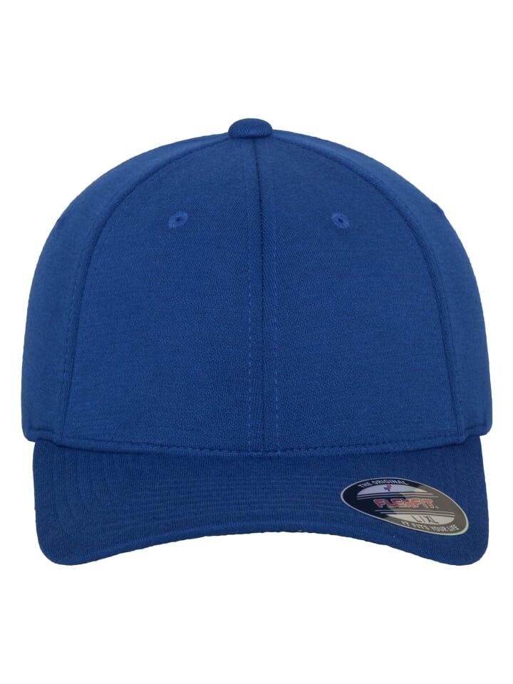 Бейсболка Flexfit Flexfit, цвет royal
Бейсболка Flexfit Flexfit, цвет royal