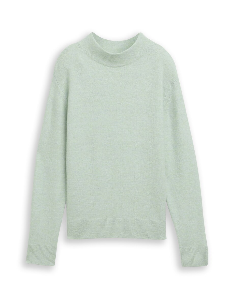 Свитер TOM TAILOR DENIM, светло-голубой
Свитер TOM TAILOR DENIM, светло-голубой