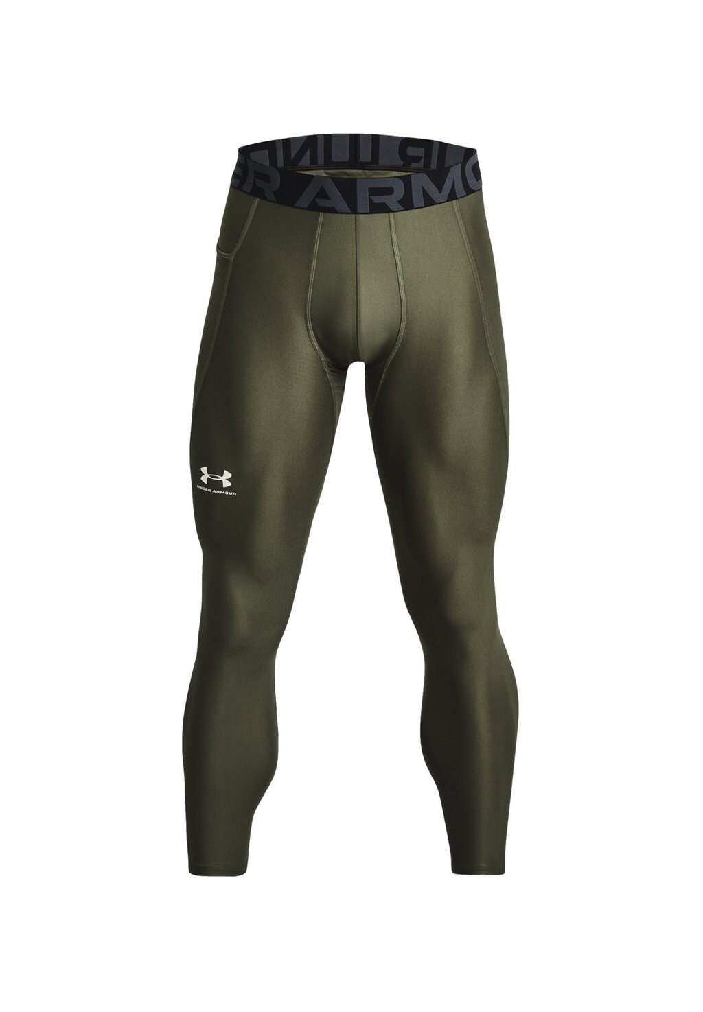 Кальсоны Under Armour, цвет gruen
Кальсоны Under Armour, цвет gruen