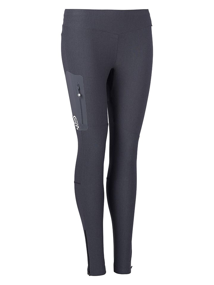 Леггинсы TERNUA Trekkingleggings Abura, черный
Леггинсы TERNUA Trekkingleggings Abura, черный