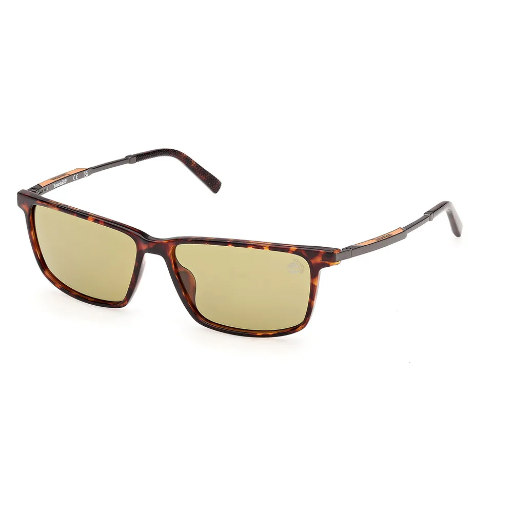 Поляризованные солнцезащитные очки Timberland TB00071, коричневый
Поляризованные солнцезащитные очки Timberland TB00071, коричневый