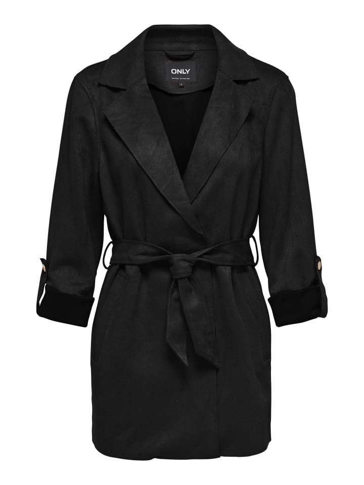 Куртка ONLY, черный
Куртка ONLY, черный