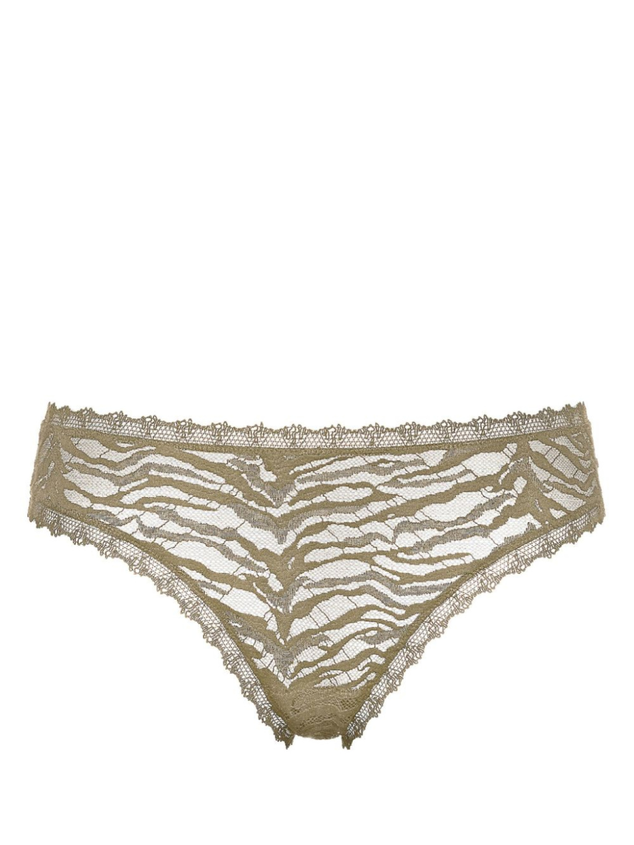 ERES трусы-стринги Vision, зеленый
ERES трусы-стринги Vision, зеленый