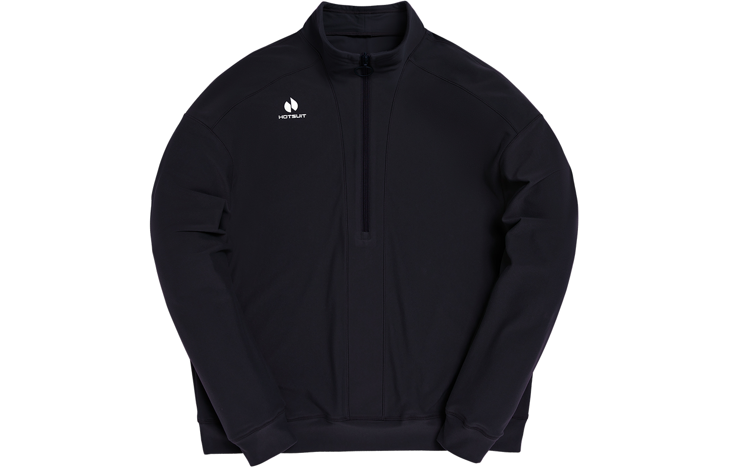 Свитшот женский HOTSUIT, черный
Свитшот женский HOTSUIT, черный