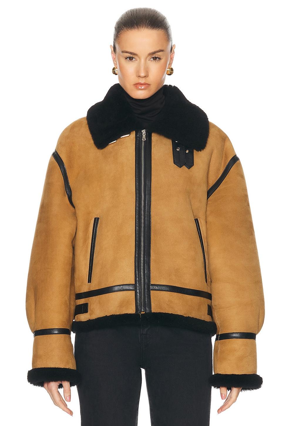 Куртка Порция NOUR HAMMOUR, цвет Biscotti & Black, Черный, Куртка Порция NOUR HAMMOUR, цвет Biscotti & Black
Куртка Порция NOUR HAMMOUR, цвет Biscotti & Black, Черный, Куртка Порция NOUR HAMMOUR, цвет Biscotti & Black