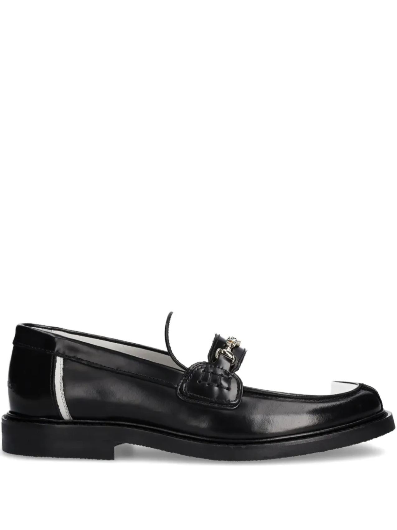 Мокасины Polido Filling Pieces, черный
Мокасины Polido Filling Pieces, черный