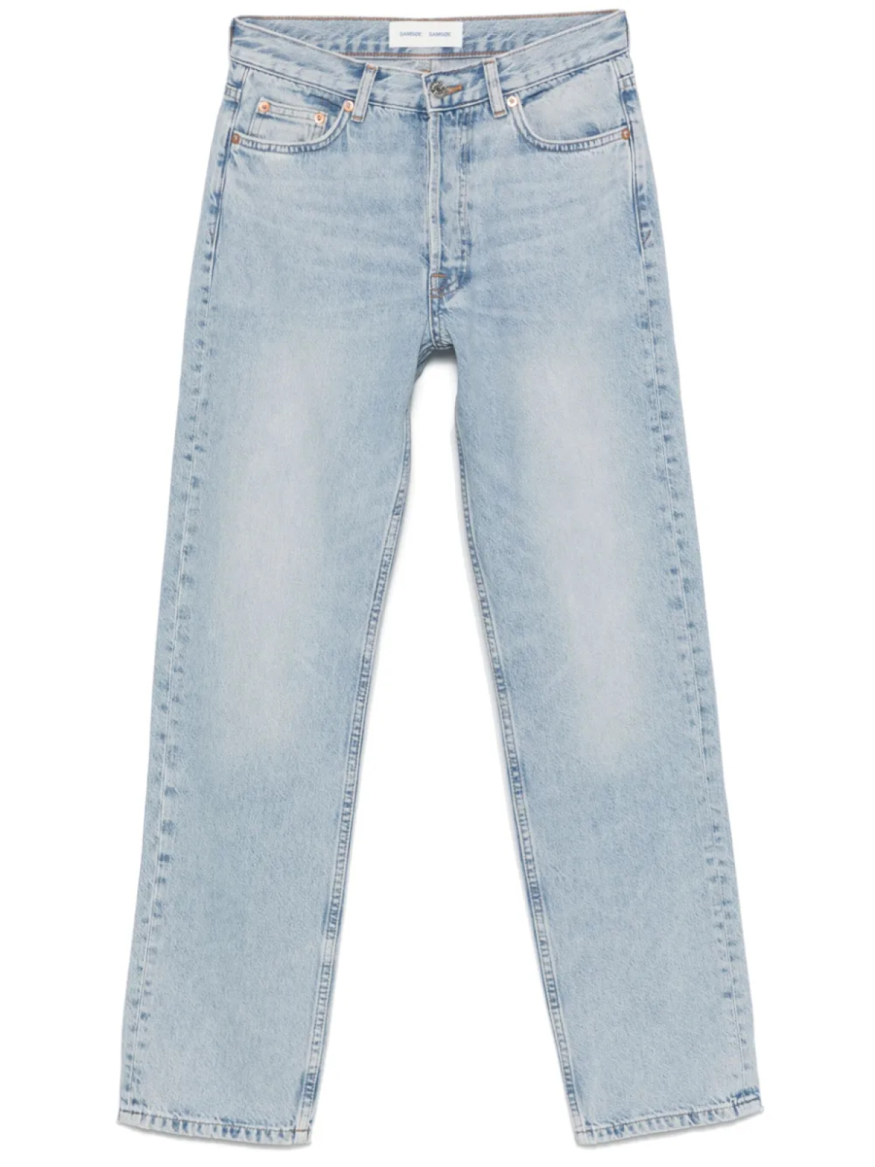 SAMSOE SAMSOE джинсы Susan, синий
SAMSOE SAMSOE джинсы Susan, синий