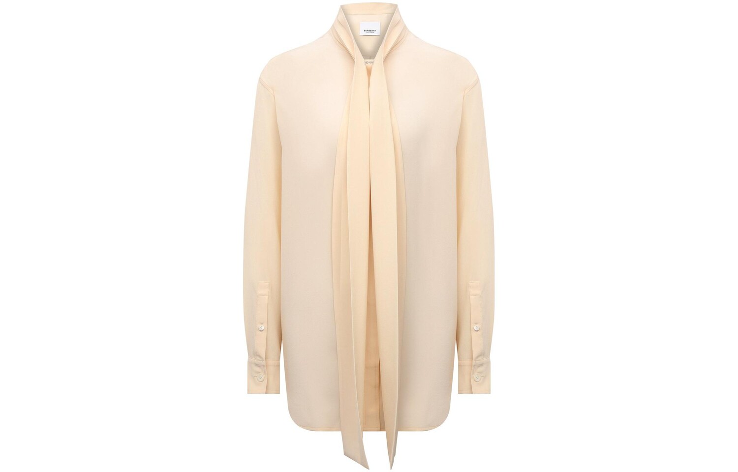 Женская рубашка Burberry, цвет Beige
Женская рубашка Burberry, цвет Beige