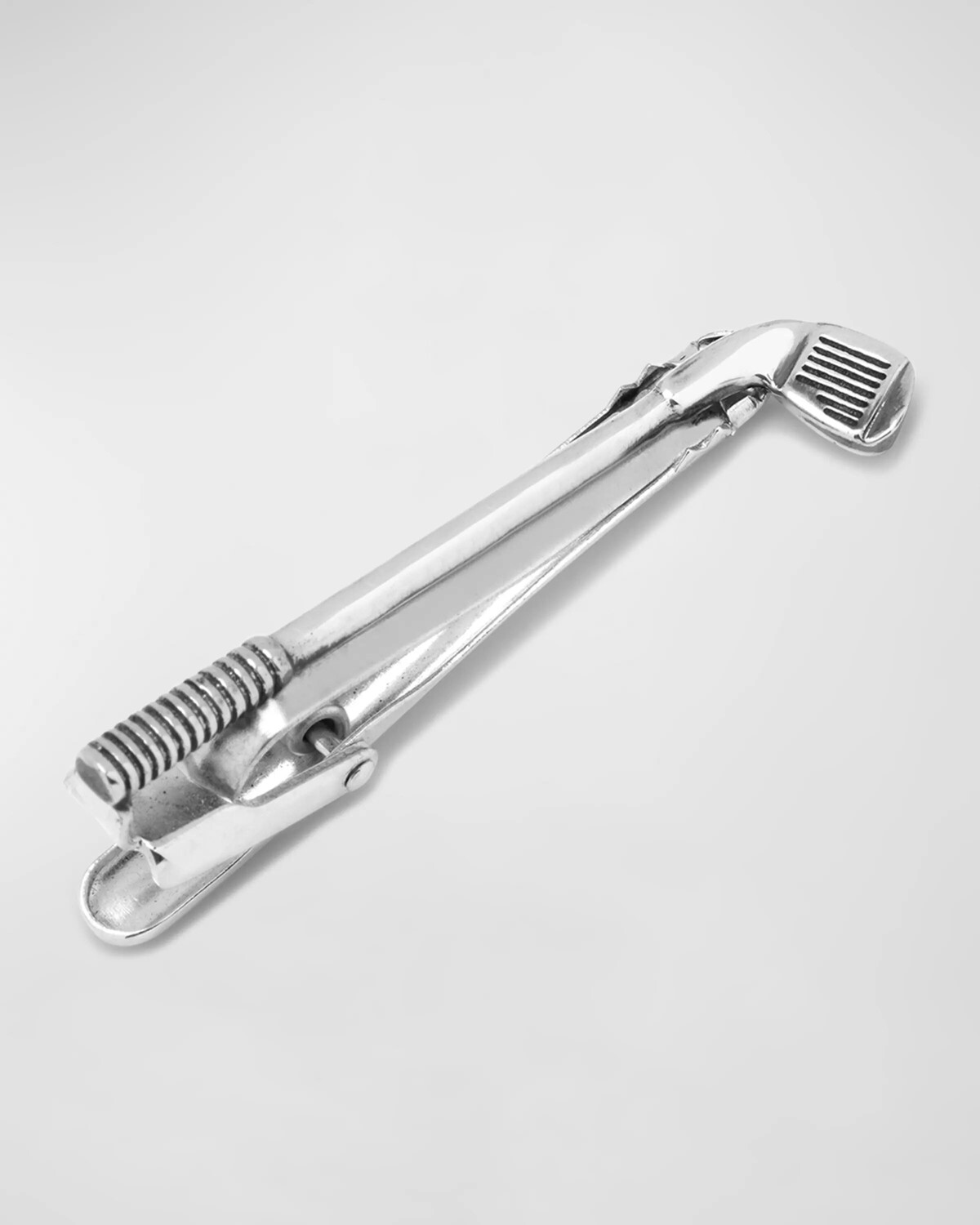 Мужской зажим для галстука для клюшки для гольфа Cufflinks Inc.
Мужской зажим для галстука для клюшки для гольфа Cufflinks Inc.